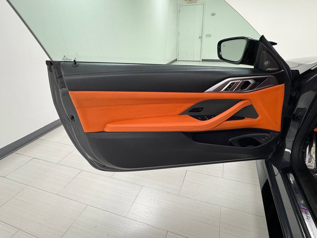 Used 2022 BMW M4 xDrive Competition w/ Executive Package image 17