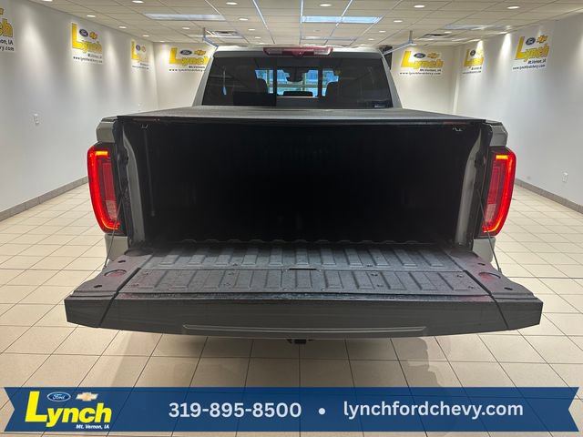 Used 2024 GMC Sierra 1500 AT4X AWD/4WD image 26