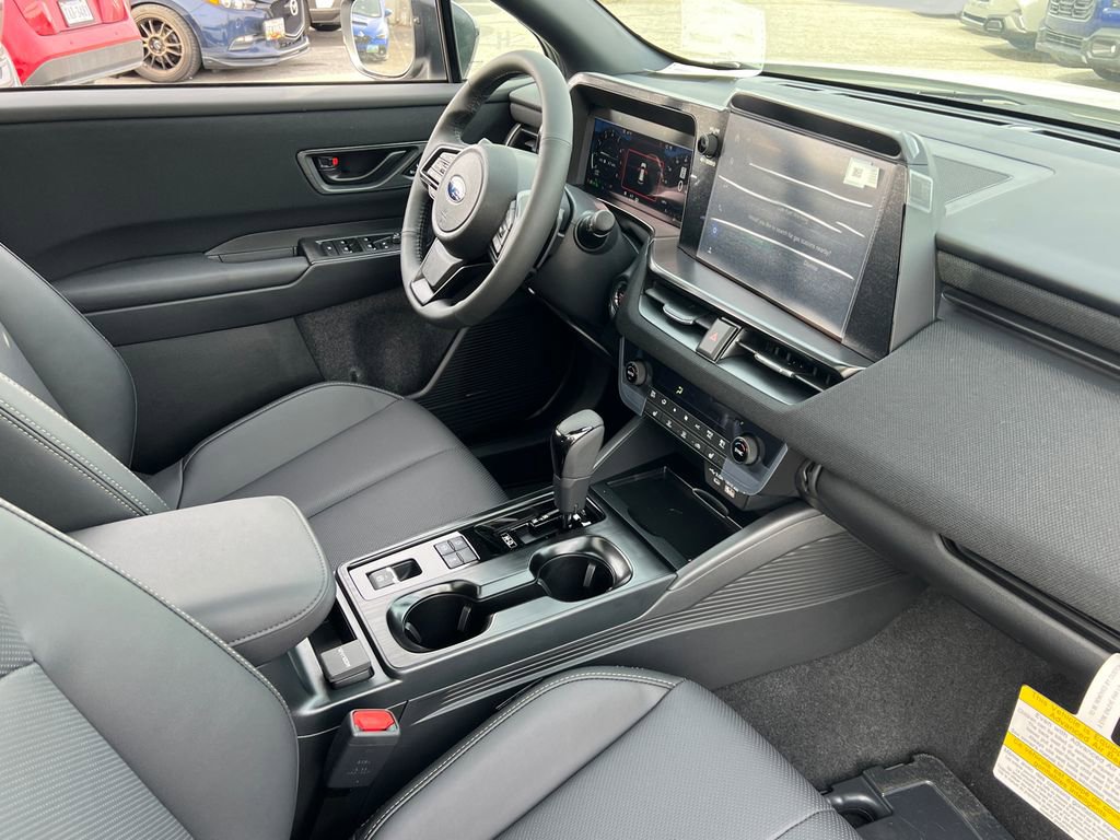 New 2026 Subaru Outback Limited image 10