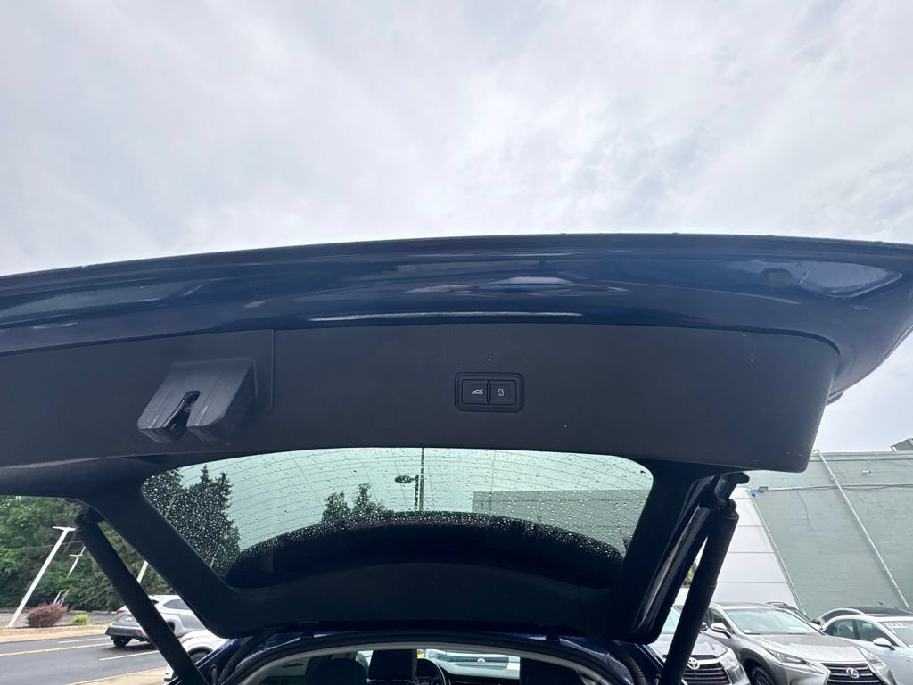 Used 2020 Audi Q8 Premium Plus w/ Premium Plus Package AWD/4WD image 14