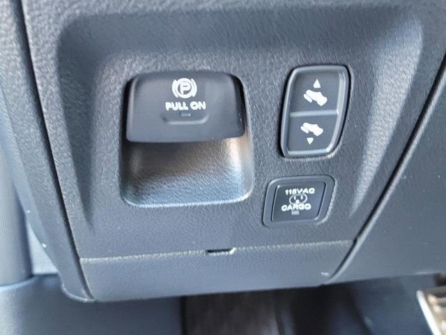 New 2026 RAM 1500 Tungsten image 32