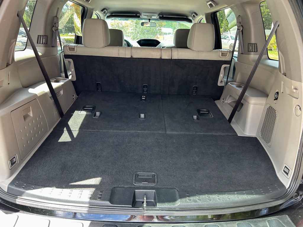 Used 2013 Honda Pilot EX image 15