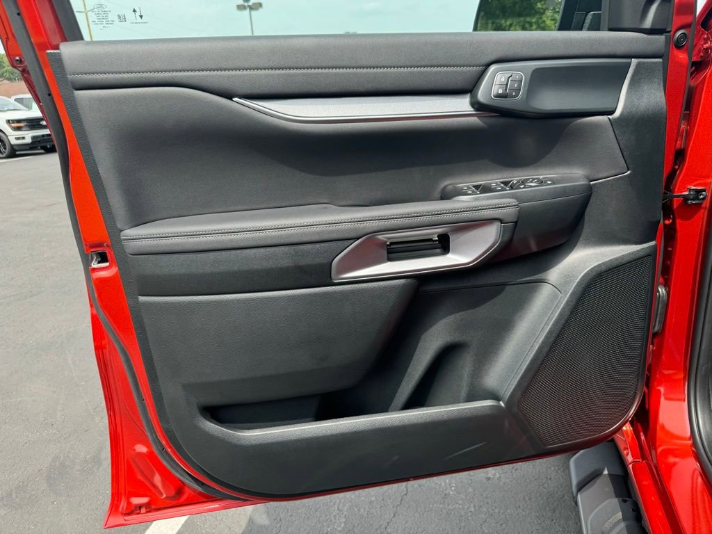 New 2024 Ford Ranger Lariat w/ FX4 Off-Road Package image 16