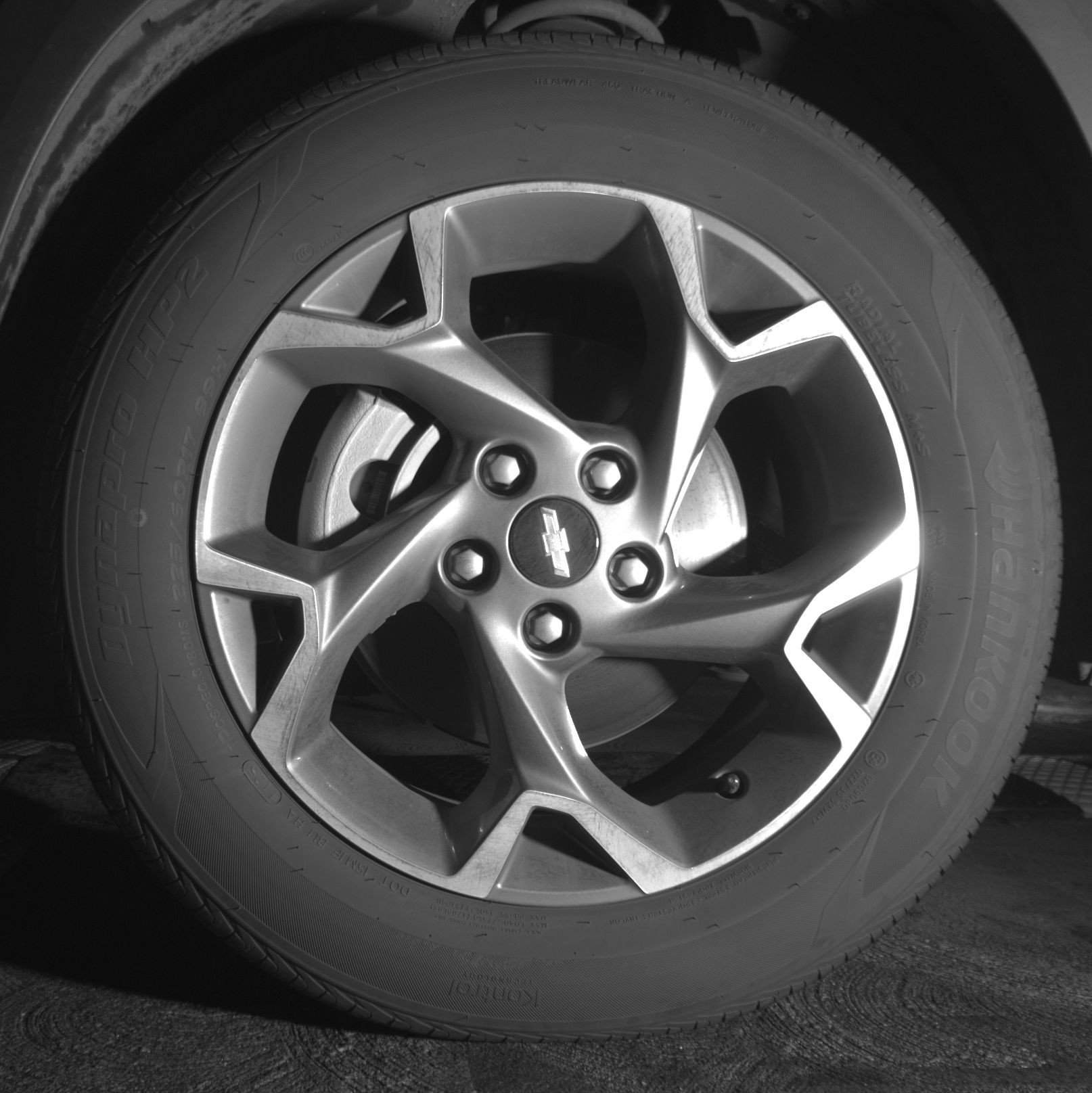Used 2025 Chevrolet Trax LT w/ LT Convenience Package FWD image 12