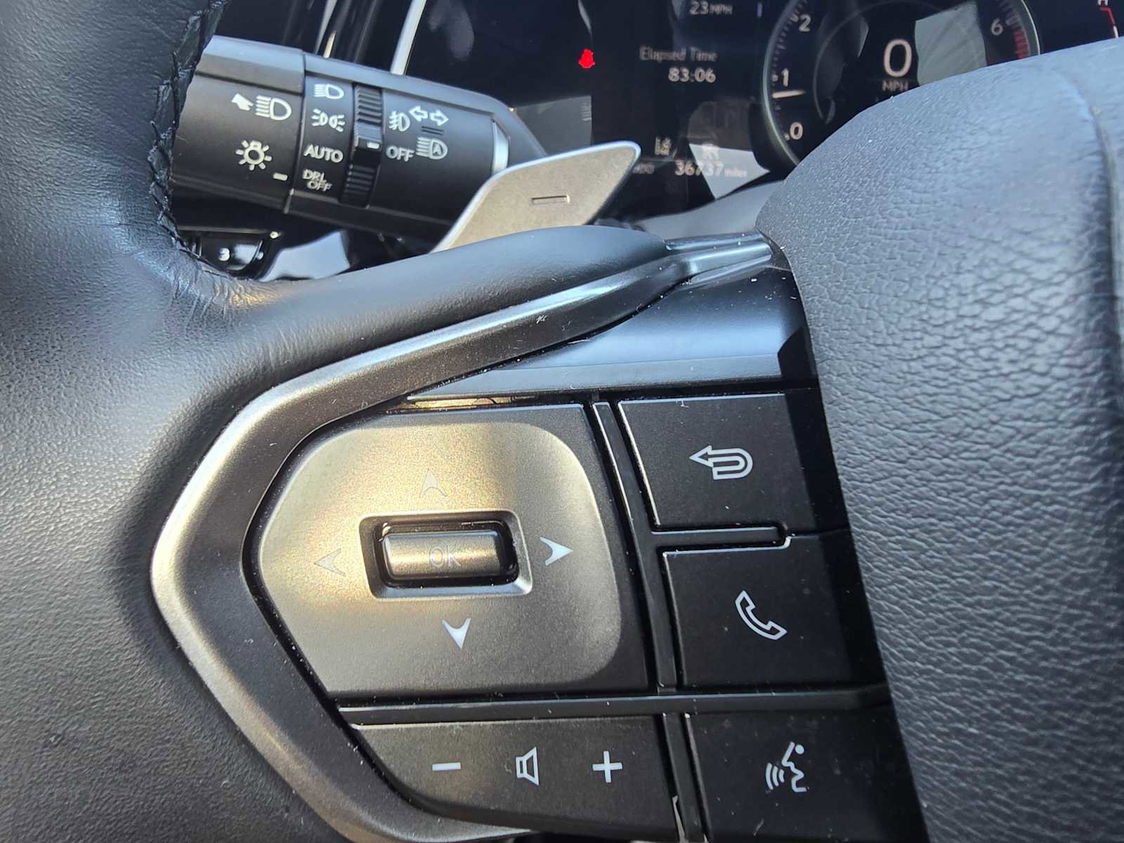 Used 2023 Lexus RX 350 Premium Plus image 33