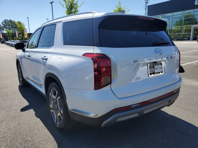 Used 2024 Hyundai Palisade Limited AWD/4WD image 6