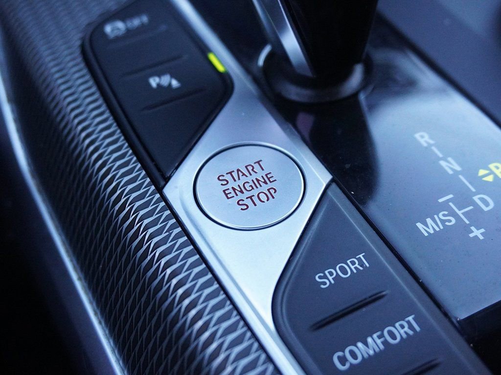 Used 2021 BMW M340i xDrive w/ Premium Package image 50