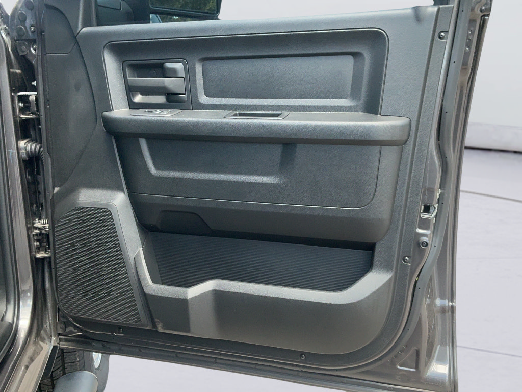 New 2025 RAM 2500 Tradesman AWD/4WD image 10