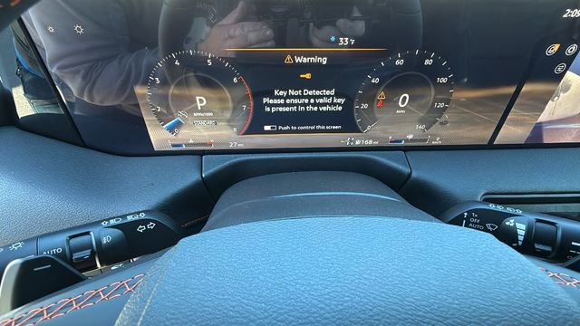 New 2026 Nissan Armada PRO-4X image 21