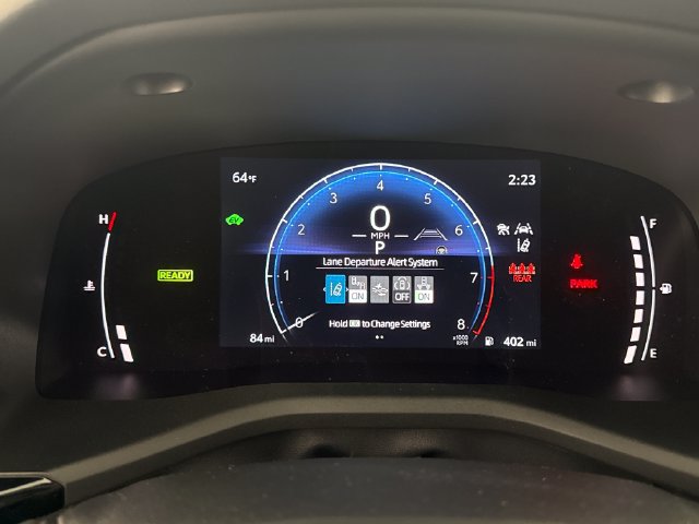 New 2026 Toyota Camry LE FWD image 29