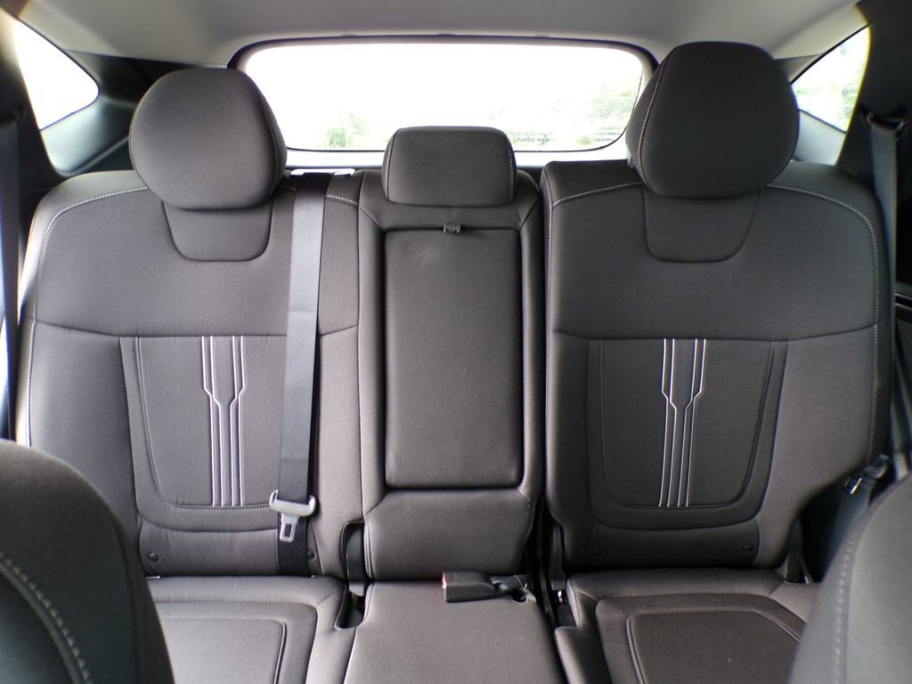 Used 2023 Hyundai Tucson SEL FWD image 19