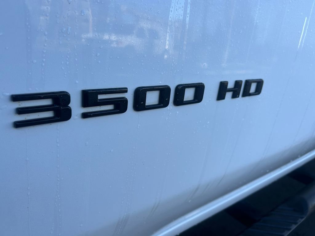 Used 2024 Chevrolet Silverado 3500 LT w/ Z71 Sport Edition image 35