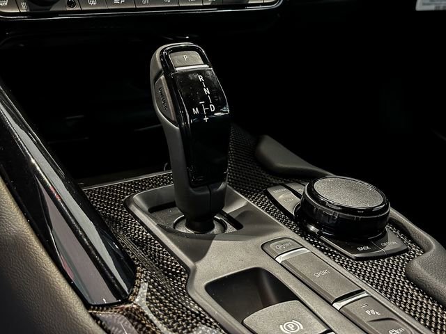 New 2026 Toyota Supra w/ GT4 Style Pack image 16