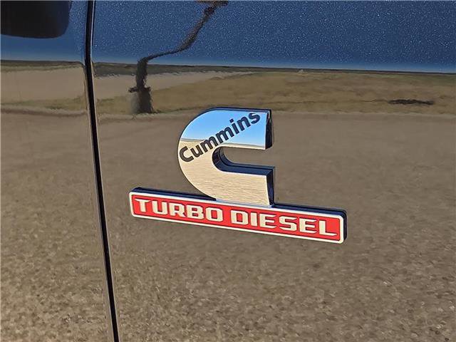 New 2026 RAM 2500 Tradesman image 7