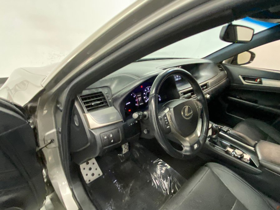 Used 2015 Lexus GS 350 AWD w/ F Sport Package image 35