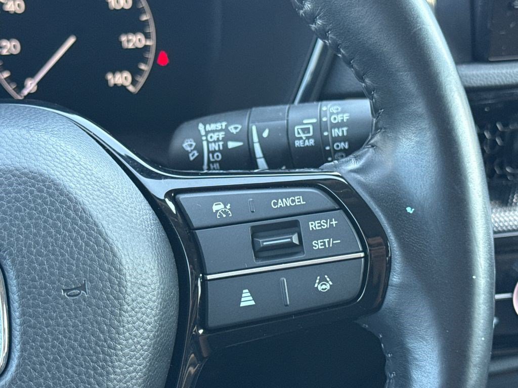 Used 2024 Honda CR-V EX-L image 26