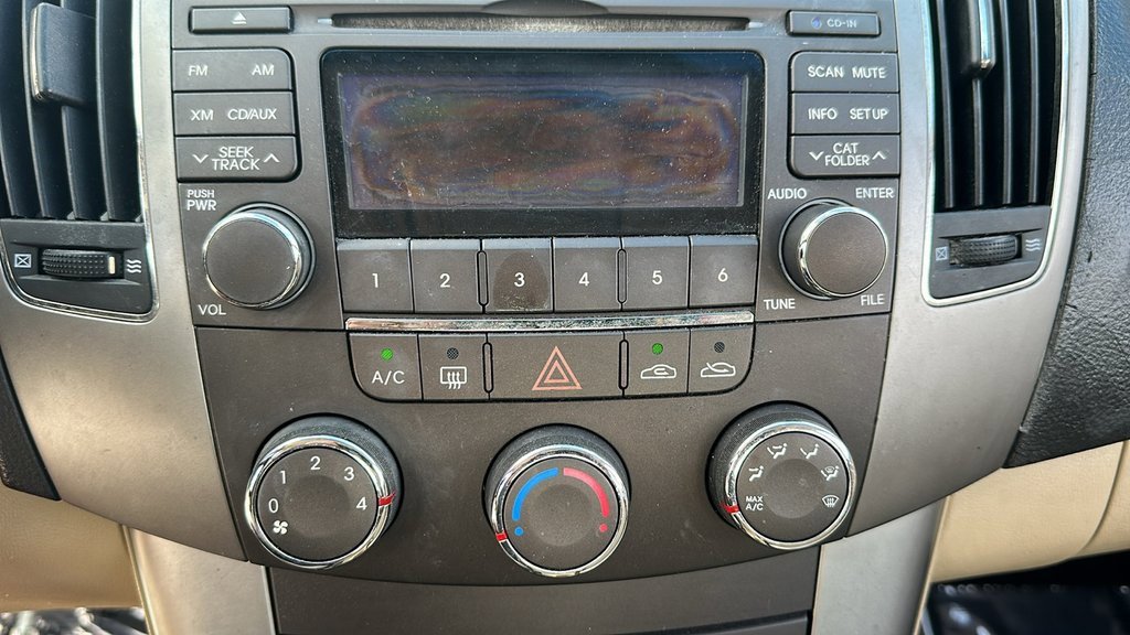 Used 2010 Hyundai Sonata GLS w/ Popular Equipment Pkg 2 image 19