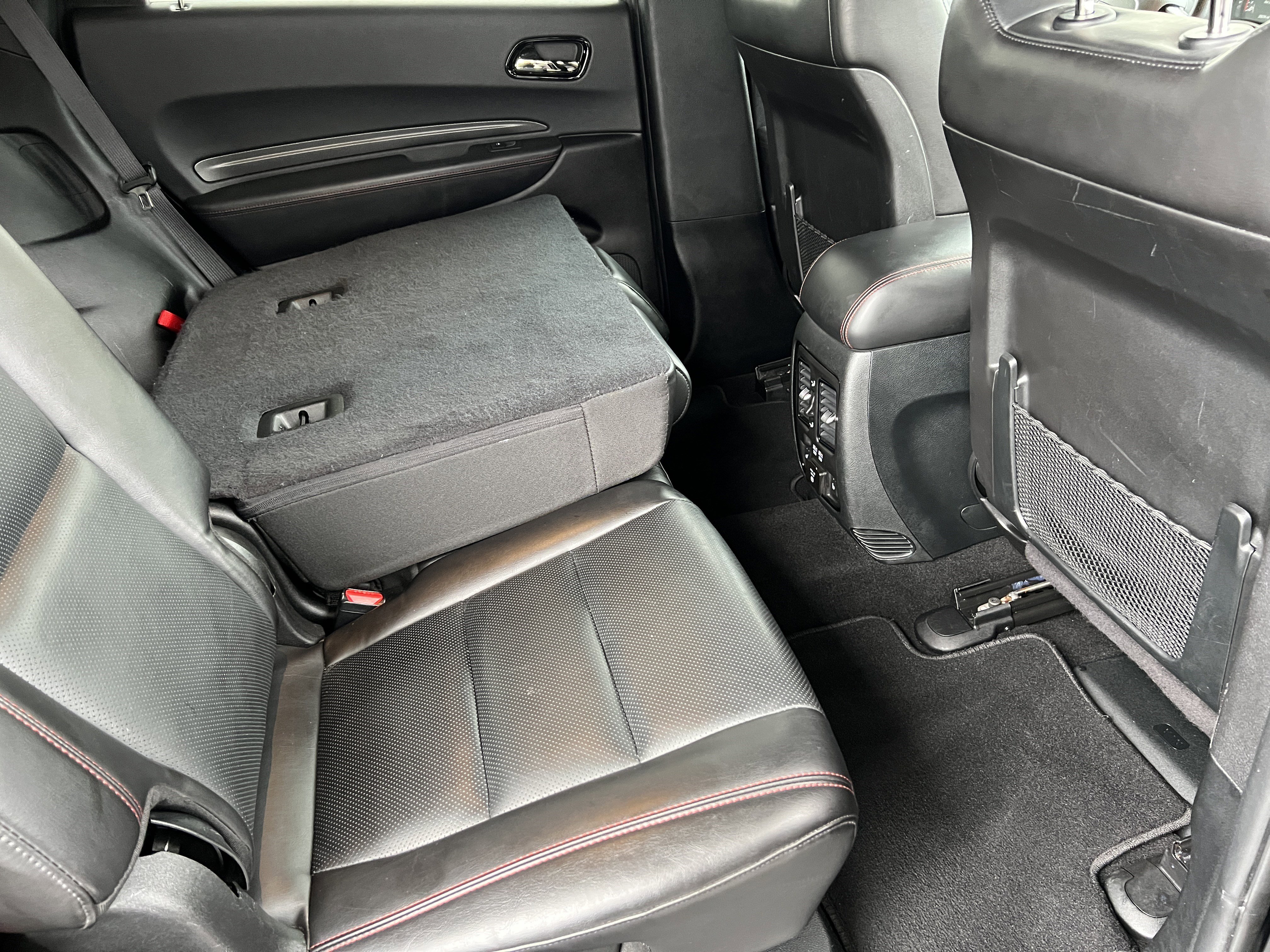 Used 2025 Dodge Durango R/T image 24