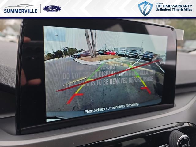 New 2026 Ford Escape Active FWD image 24