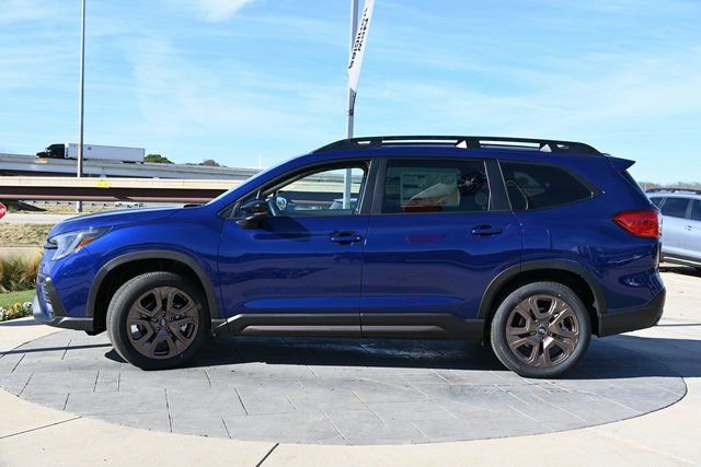 New 2026 Subaru Ascent Limited Bronze image 6