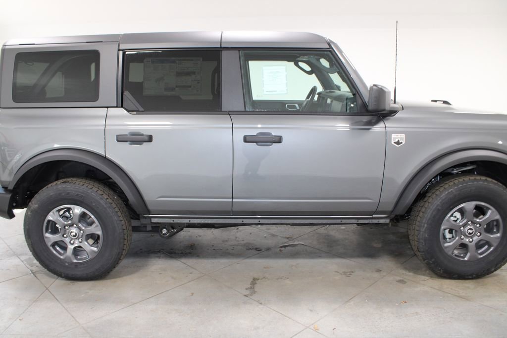 New 2026 Ford Bronco Big Bend image 10