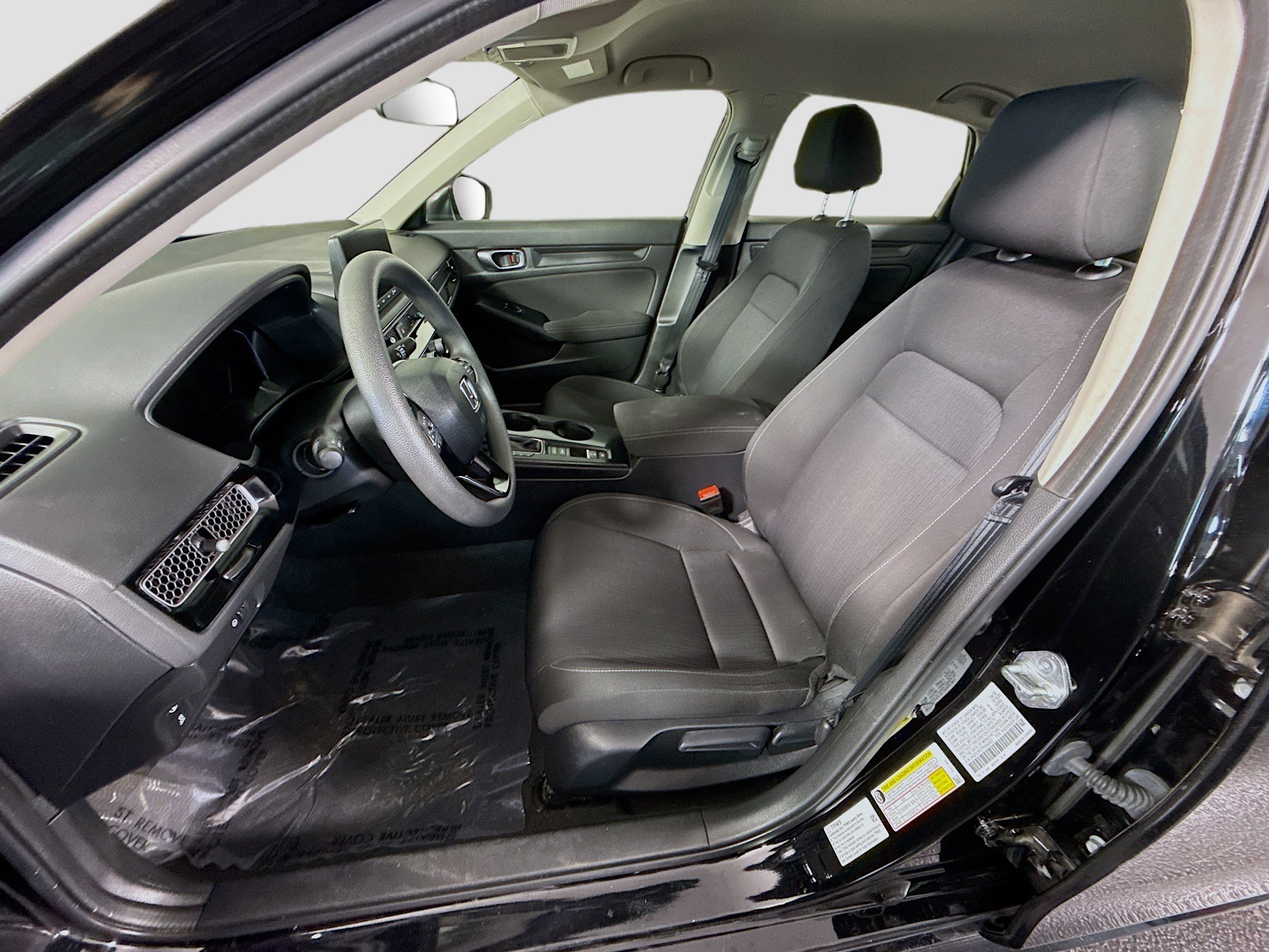 Used 2023 Honda Civic LX image 22