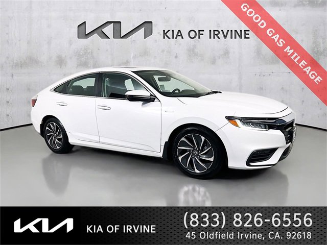 Used 2022 Honda Insight Touring