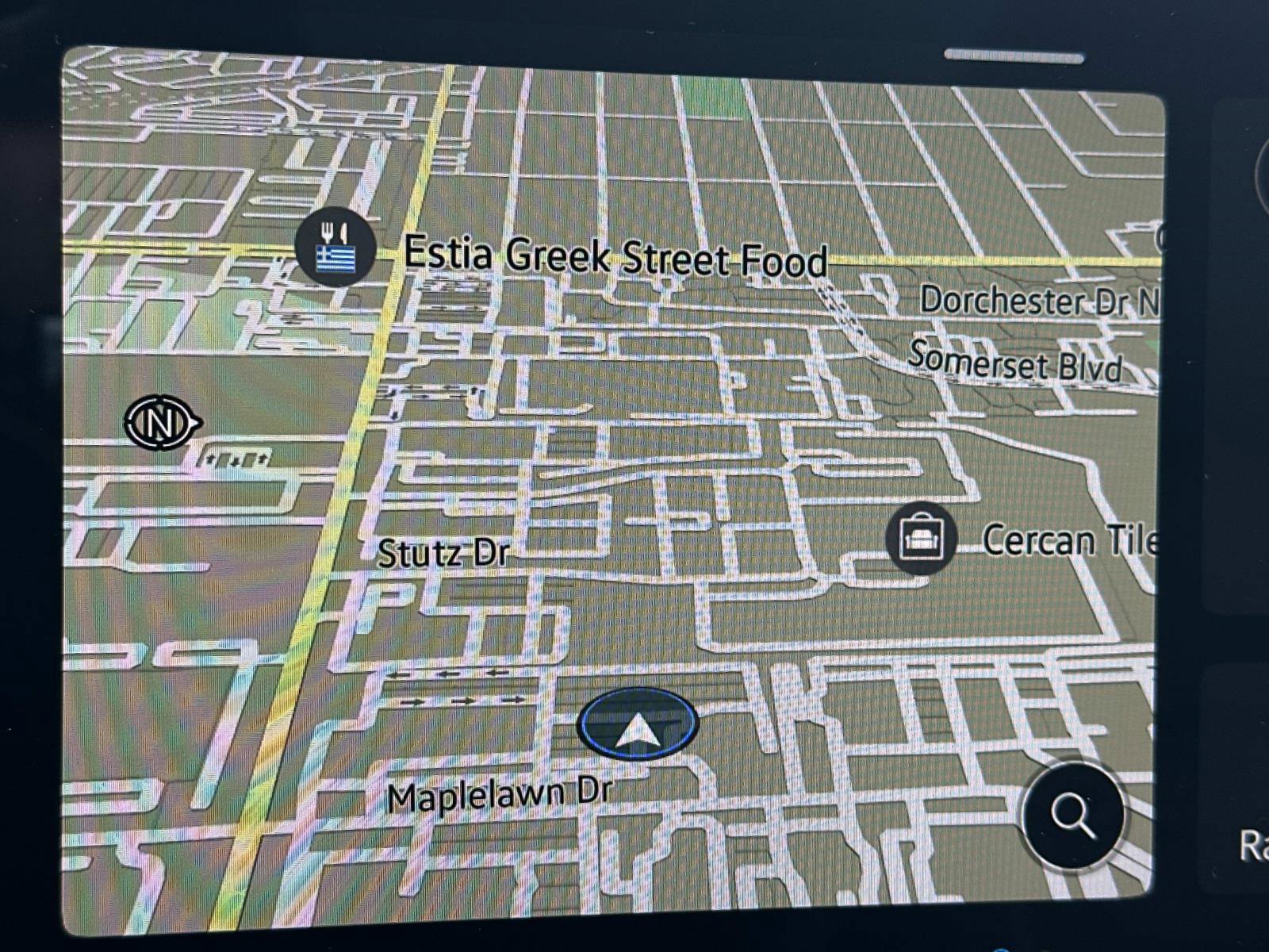 Used 2025 Volkswagen Atlas SEL image 29