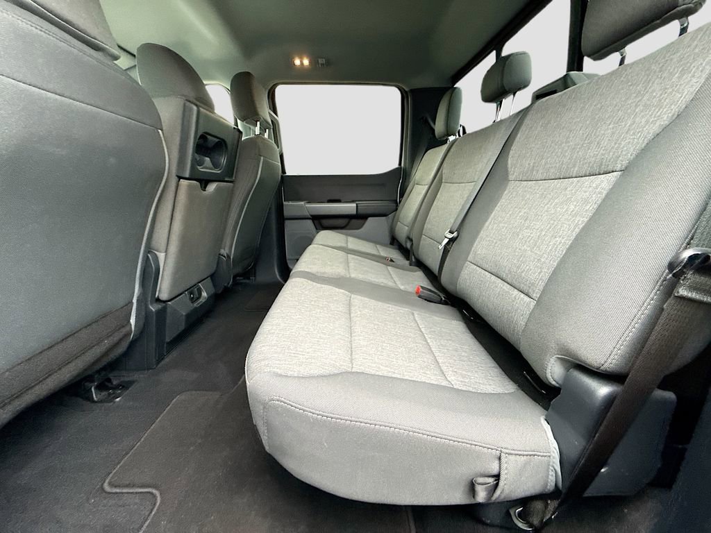 Used 2024 Ford F250 XL w/ STX Appearance Package image 18