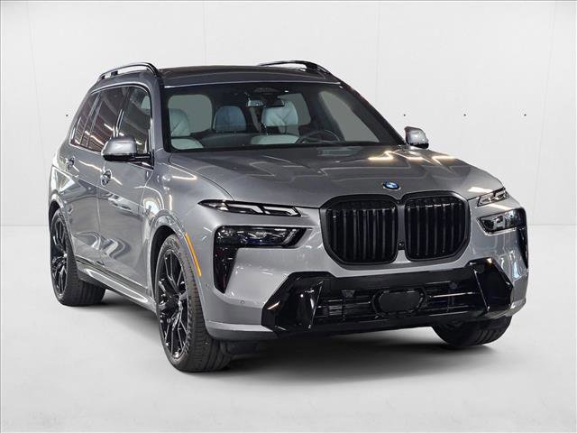 New 2026 BMW X7 xDrive40i w/ M Sport Package image 3
