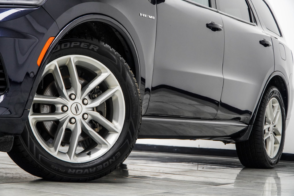 Used 2025 Dodge Durango R/T AWD/4WD image 2