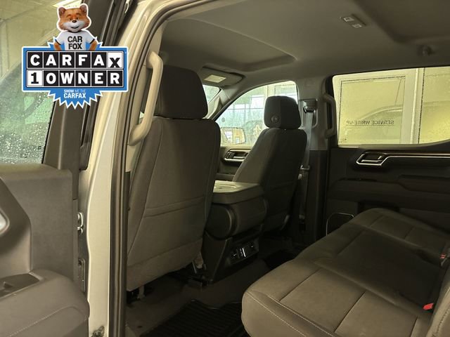 Used 2025 Chevrolet Silverado 1500 LT image 19