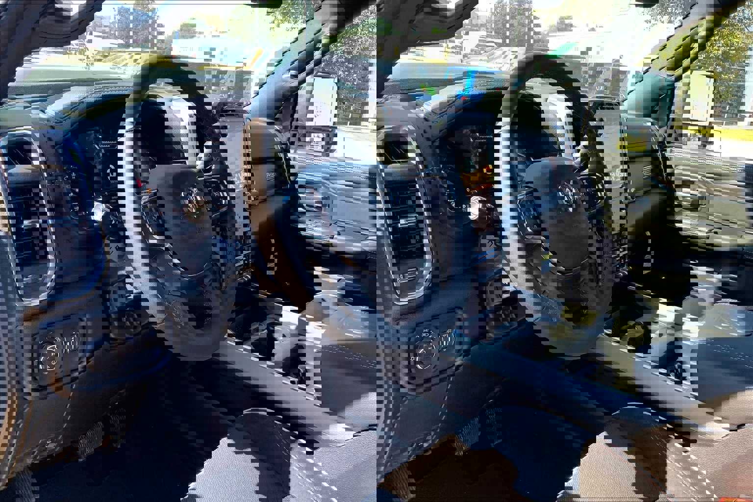 New 2026 RAM 2500 Laramie w/ Night Edition image 8