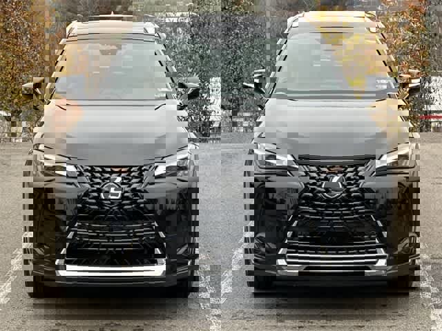 Used 2023 Lexus UX 250h AWD w/ Premium Package image 30