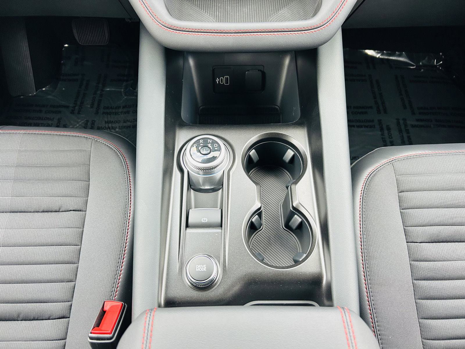 New 2026 Ford Explorer ST-Line image 28