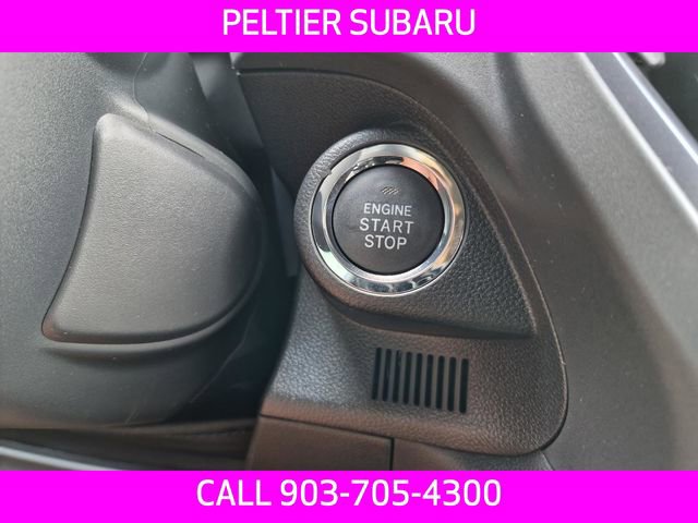 New 2026 Subaru Forester Limited AWD/4WD image 20
