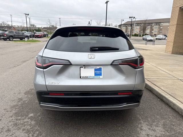 Certified 2024 Honda HR-V EX-L image 3