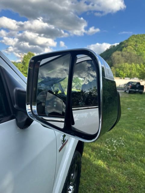 Used 2019 RAM 3500 Limited AWD/4WD image 52