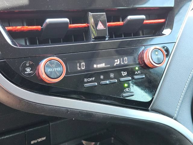Used 2023 Toyota Camry XSE AWD/4WD image 23