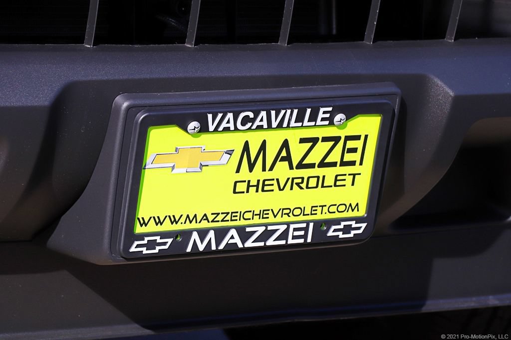 Used 2023 Chevrolet Malibu LT FWD image 49