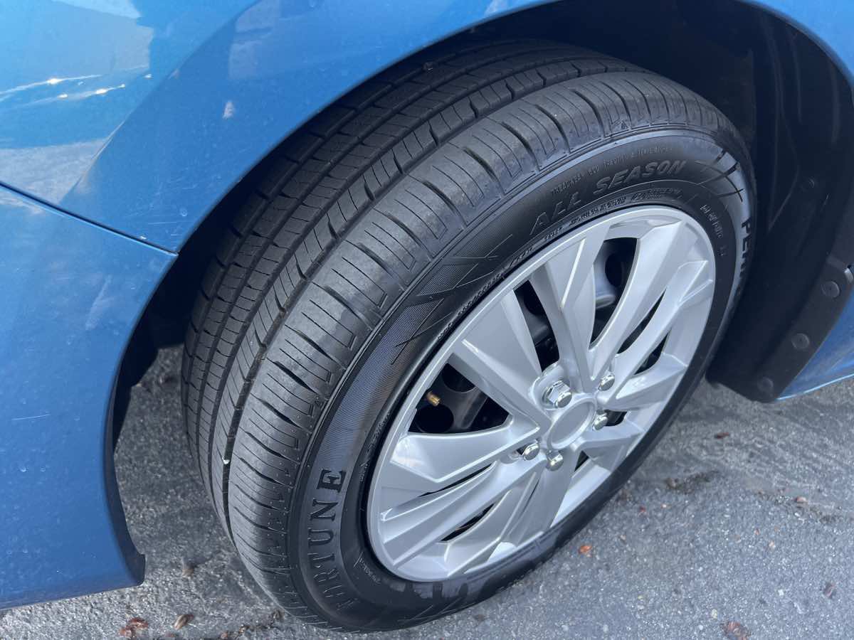 Used 2019 Subaru Impreza 2.0i AWD/4WD image 18