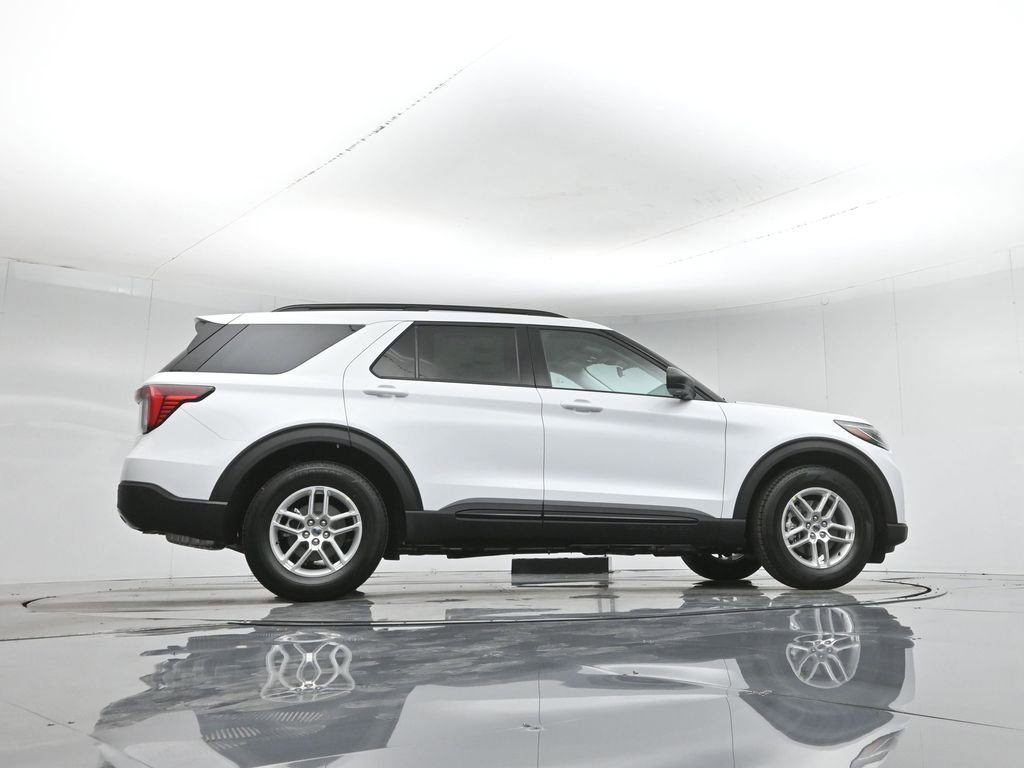 New 2026 Ford Explorer Active RWD image 51