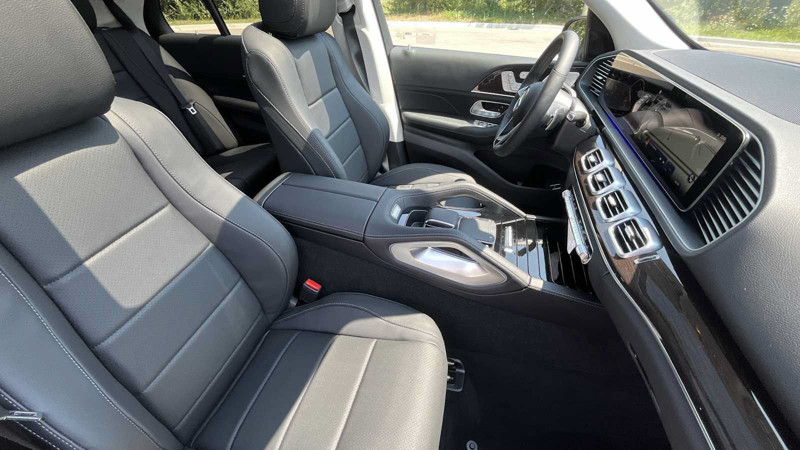 New 2026 Mercedes-Benz GLE 450 4MATIC image 11