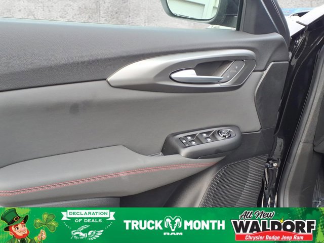 New 2025 Dodge Hornet GT w/ Track Pack image 7