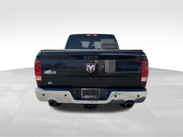 Used 2012 RAM 1500 Big Horn RWD image 6