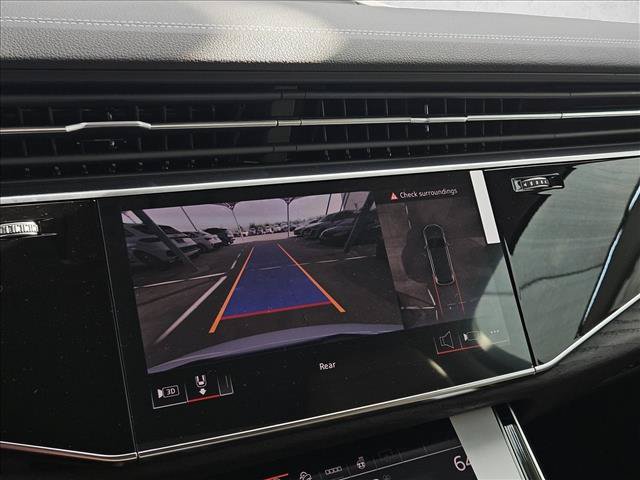 New 2026 Audi Q7 2.0T Premium Plus AWD/4WD image 23