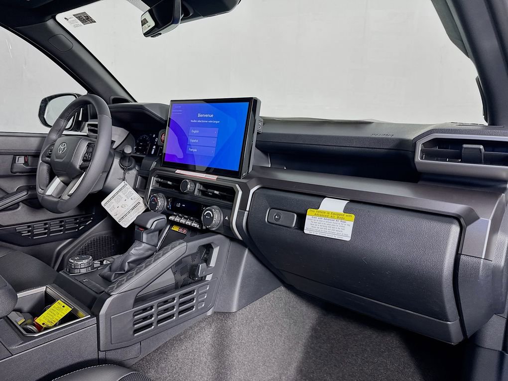 New 2026 Toyota 4Runner TRD Sport Premium image 29