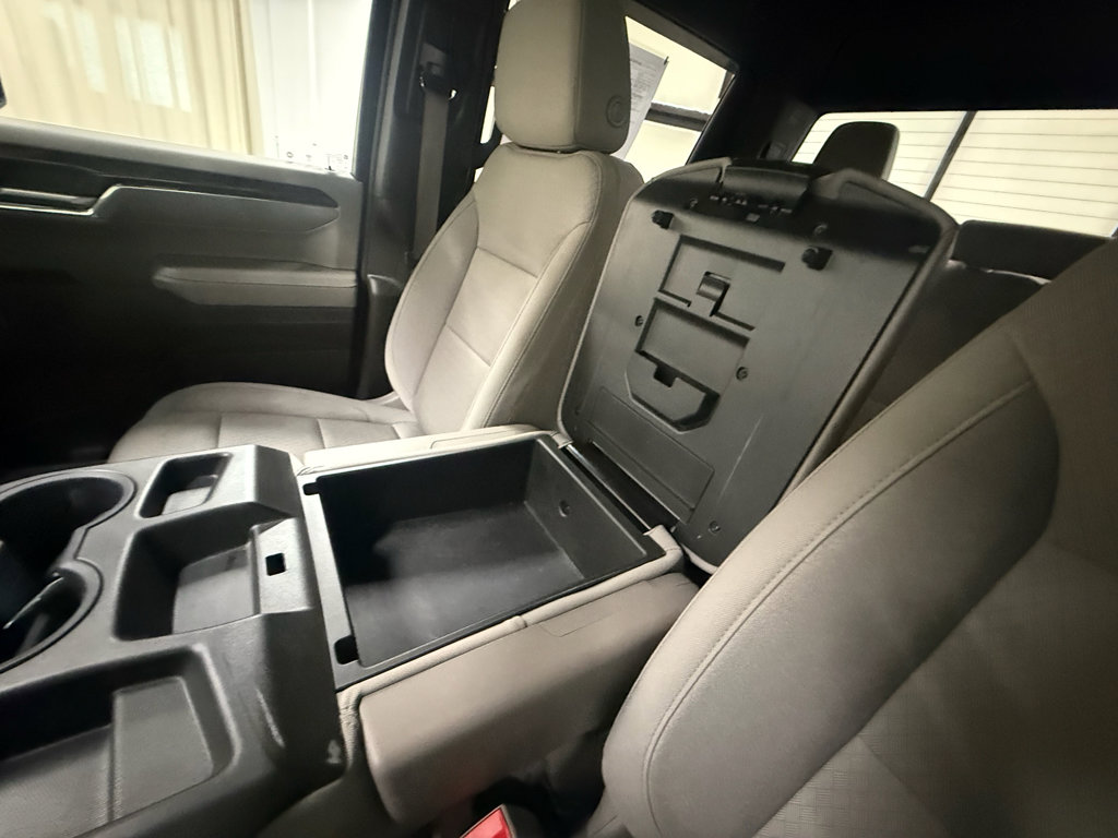 Certified 2023 Chevrolet Silverado 1500 LT AWD/4WD image 38