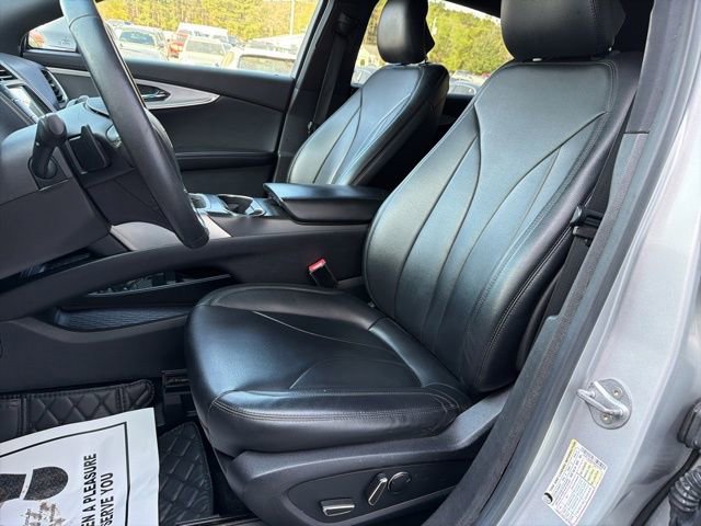 Used 2016 Lincoln MKX Premiere image 20