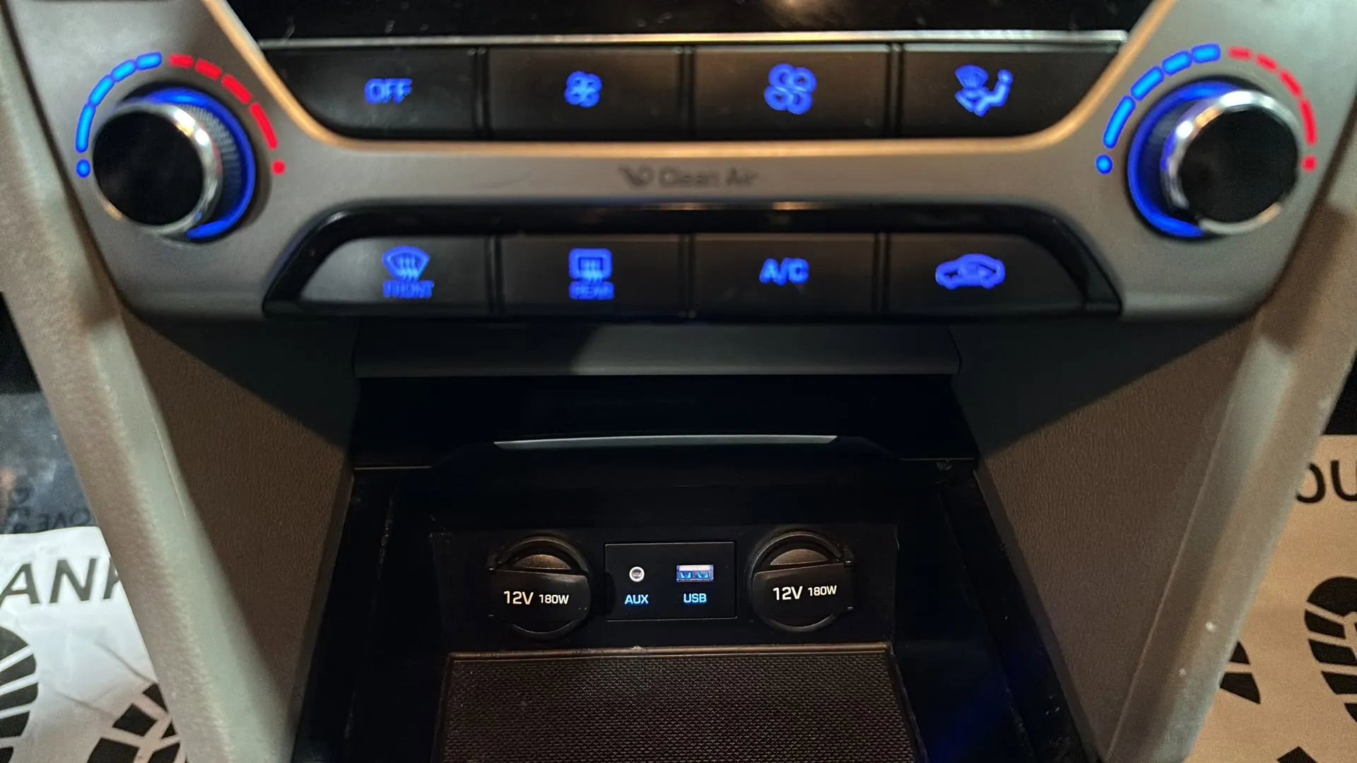 Used 2017 Hyundai Elantra ECO w/ Cargo Package image 22